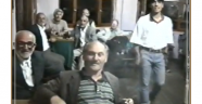 Pazarköy 1996 Yılına Ait Video Çekimi